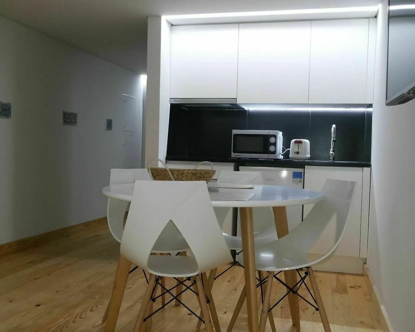 Pateo Saudade Lofts Lägenhet Lisboa 0*,