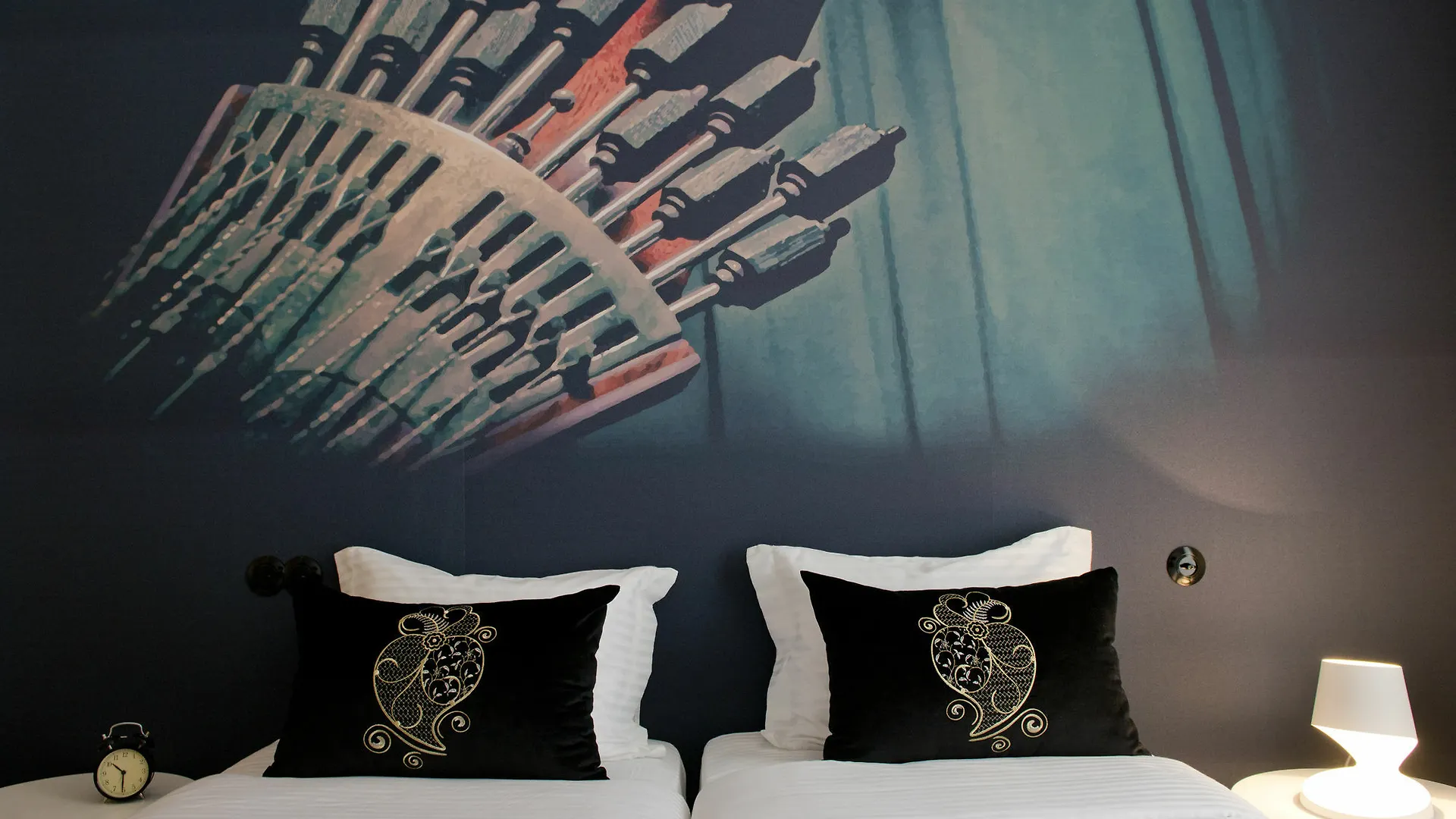 Pateo Saudade Lofts Lägenhet Lisboa