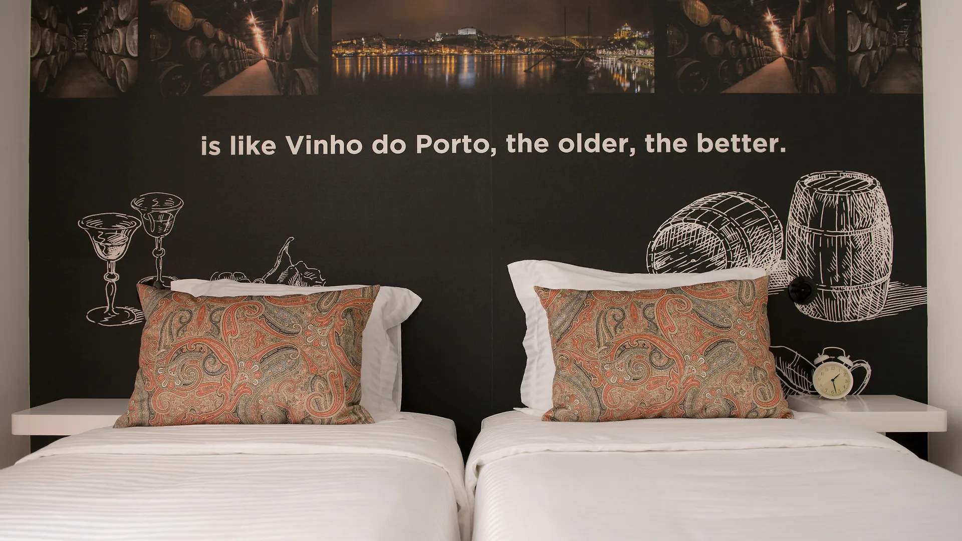 Pateo Saudade Lofts Lägenhet Lisboa 0*,  Portugal