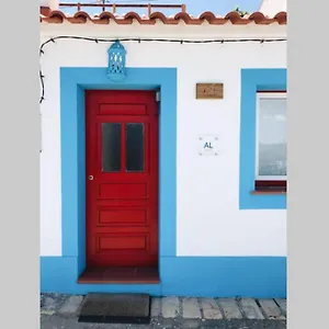 Casa 61 בית נופש אלג'זור