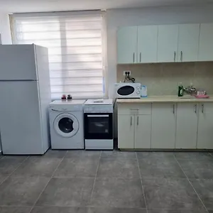 דירה מקסימה דירה אילת