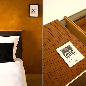 La Nouvelle République&spa 3*, Paris França