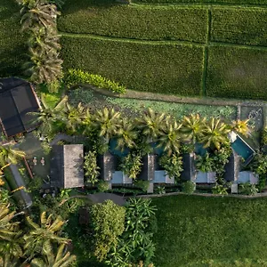 Lasamana By Pramana Villa Ubud