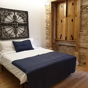 Casa Da Baixa By Purus בית הארחה קוימברה