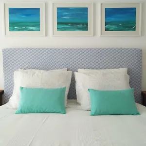 Arte Apartment Luz