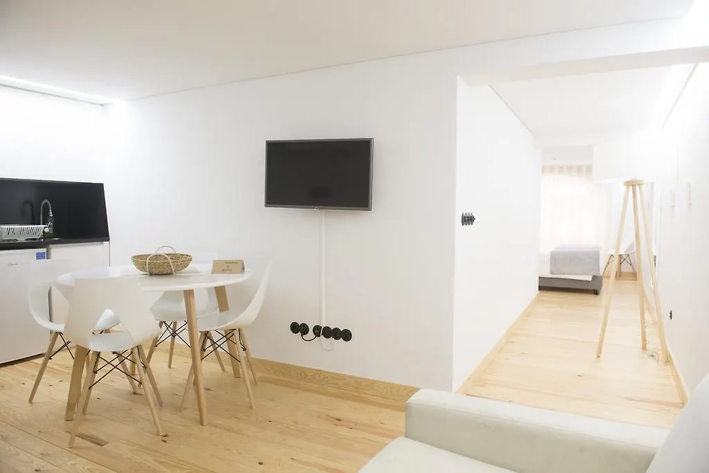 Ferienwohnung Pateo Saudade Lofts Lissabon Portugal