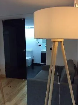 Ferienwohnung Pateo Saudade Lofts Lissabon 0*,  Portugal