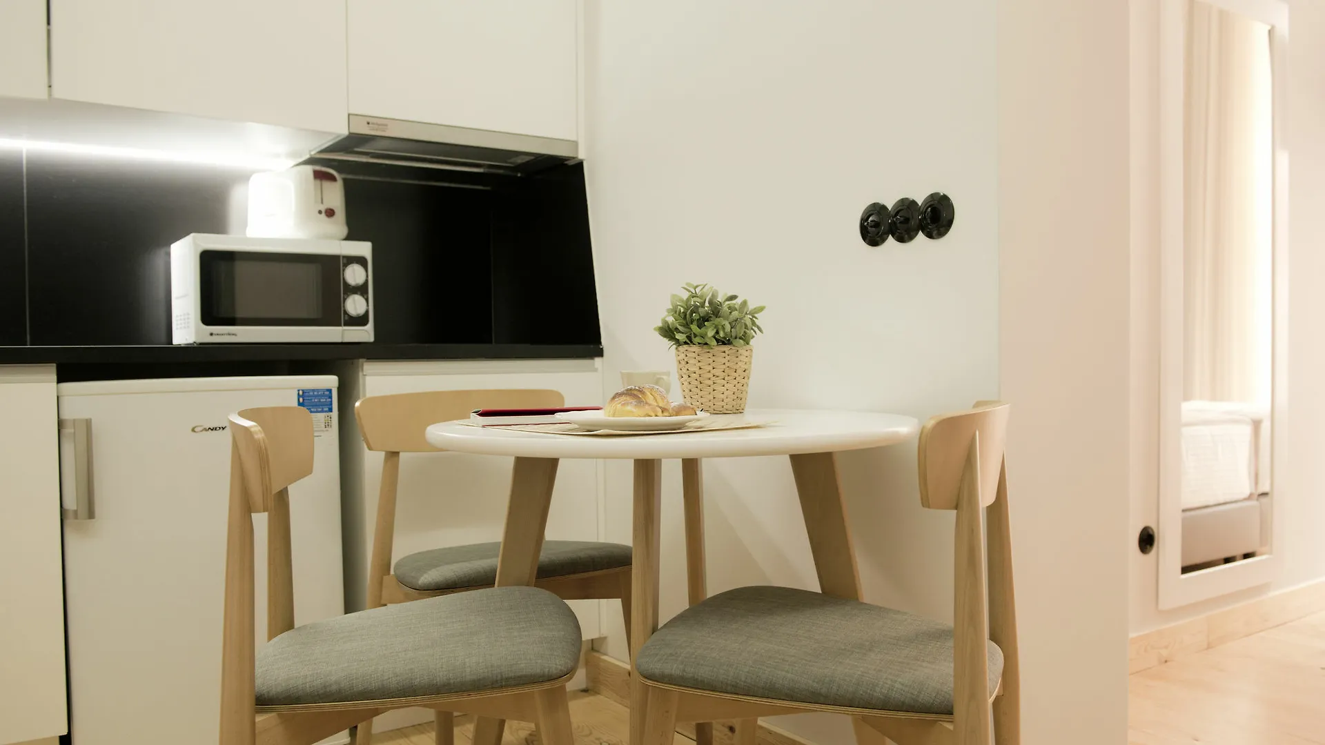 Ferienwohnung Pateo Saudade Lofts Lissabon 0*,