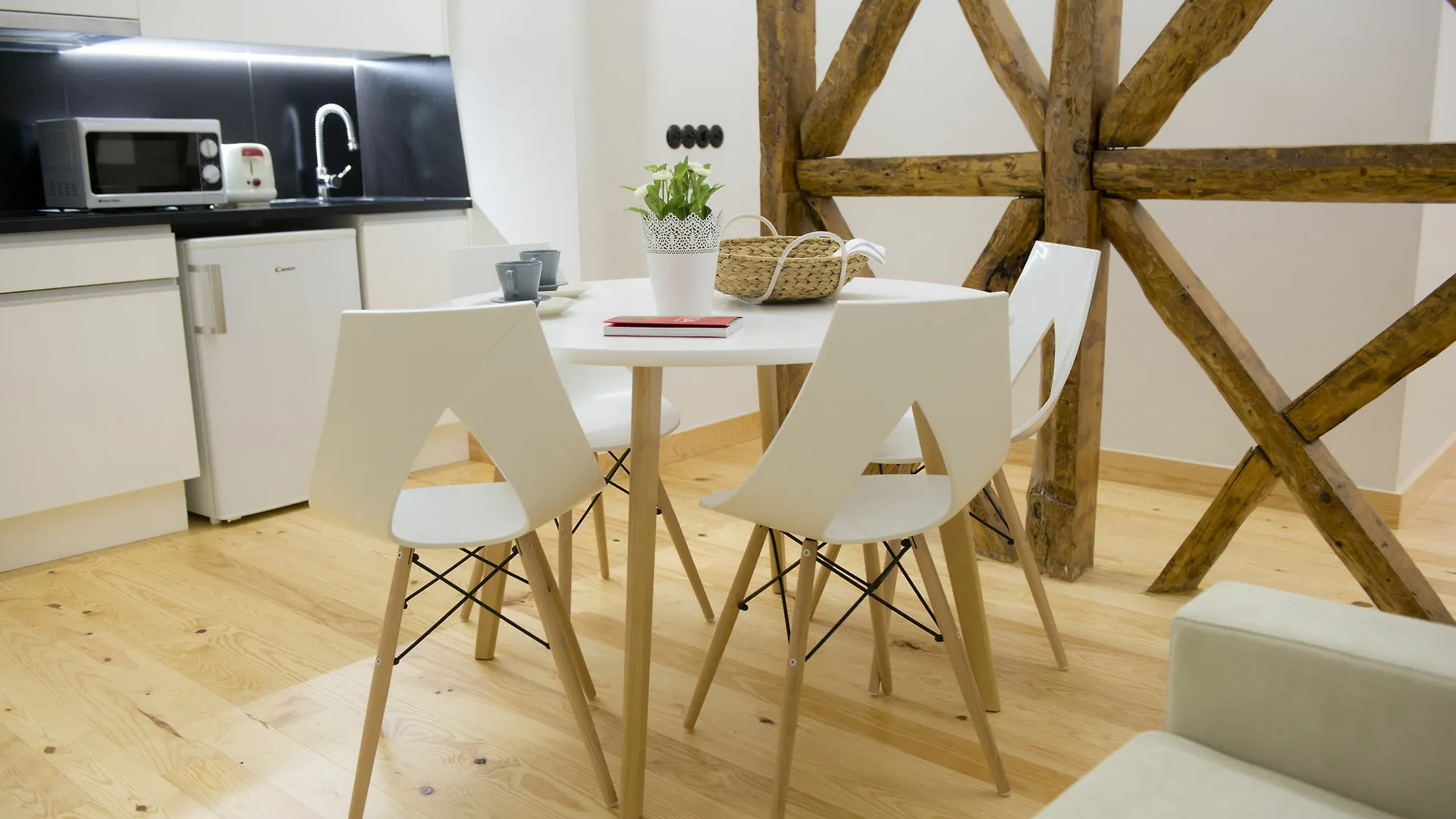 Ferienwohnung Pateo Saudade Lofts Lissabon