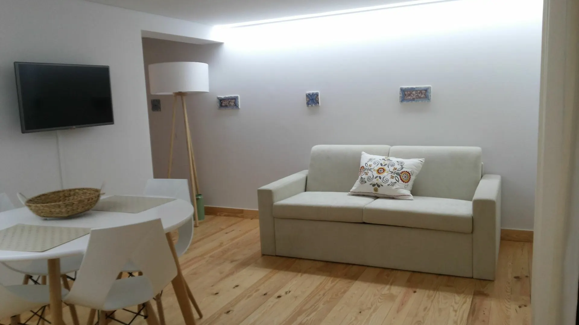 Ferienwohnung Pateo Saudade Lofts Lissabon Portugal