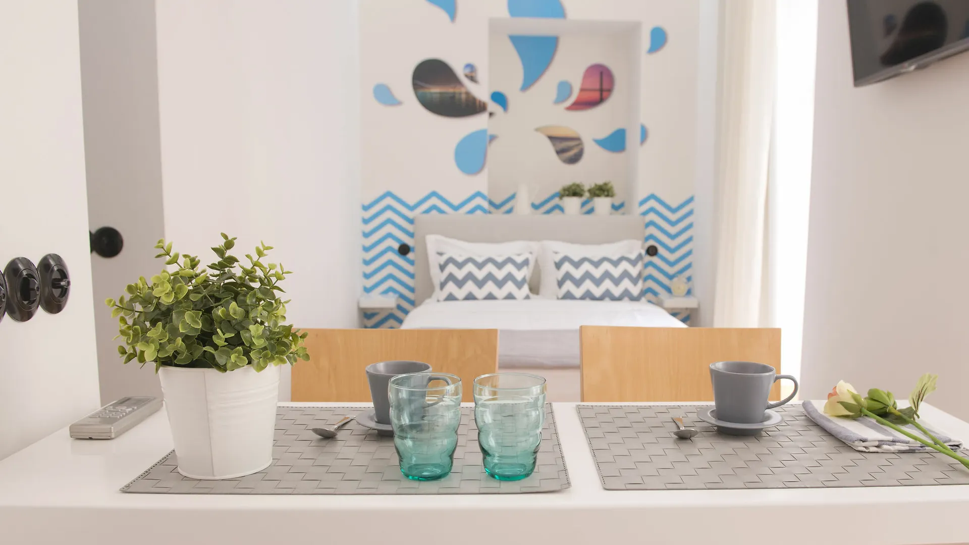 Ferienwohnung Pateo Saudade Lofts Lissabon Apartment